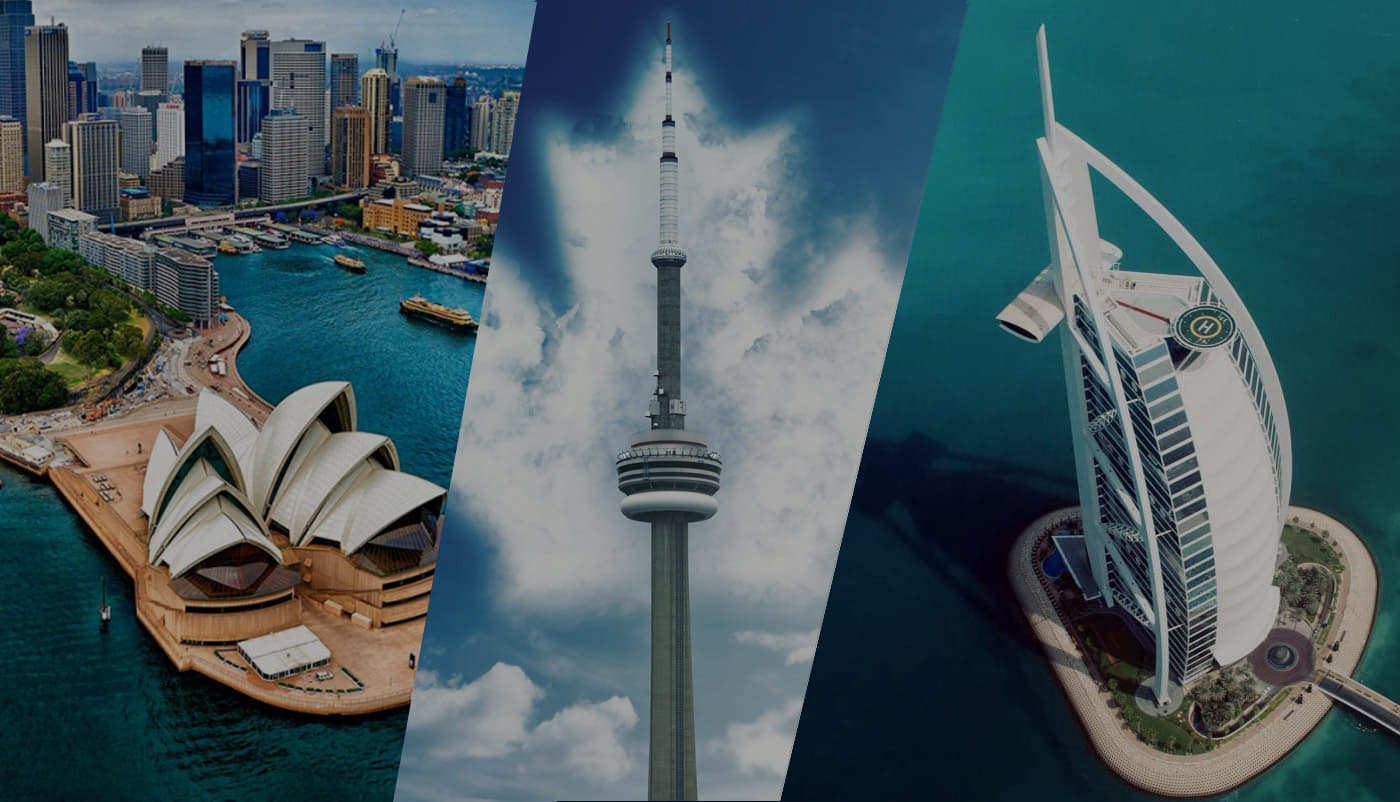 Maple Visas Overseas Careers Maple Visas Overseas Careers & Immigration Consultant photo 1